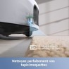MOVA E30 Ultra - Robot Aspirateur Laveur avec Vidage Automatique - Net