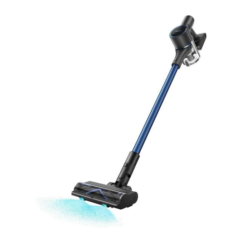MOVA S4 Detect - Aspirateur Balai sans Fil - 150 AW - Autonomie maxima MOVA S4 Detect - Aspirateur Balai sans Fil - 150 AW - Autonomie maxima