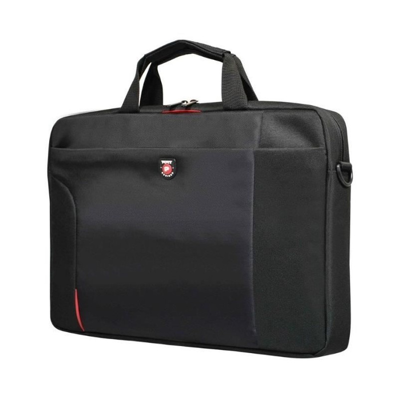 Port Designs Sacoche HOUSTON TL 15,6 Noir