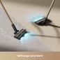 Mova S5 Sense - Aspirateur Balai sans Fil - Brosse multisurface OptiInsight avec Design Anti-noeuds - Réglage Intelligent Mova S5 Sense - Aspirateur Balai sans Fil - Brosse multisurface OptiInsight avec Design Anti-noeuds - Réglage Intelligent