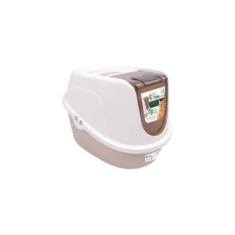 Maison de toilette - Mpets - ECO TIMA - M - Sable du désert