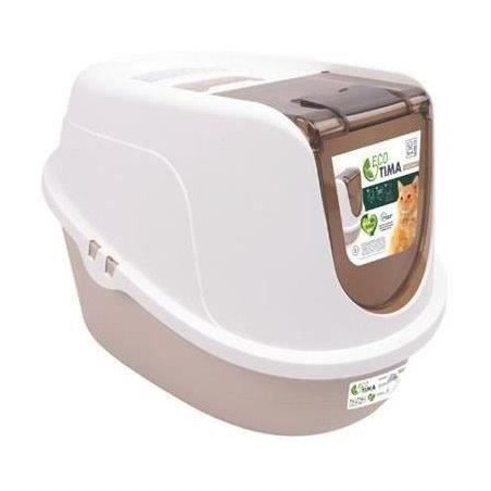 Maison de toilette - Mpets - ECO TIMA - M - Sable du désert