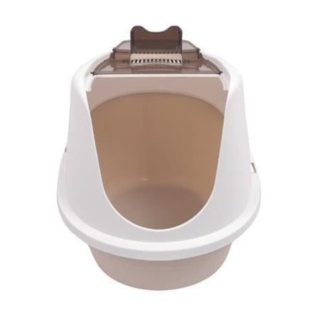 Maison de toilette - Mpets - ECO TIMA - M - Sable du désert