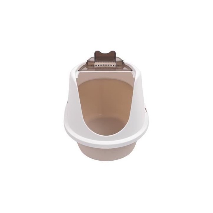 Maison de toilette - Mpets - ECO TIMA - M - Sable du désert