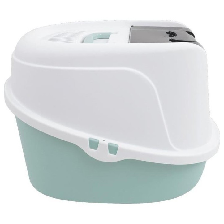 Maison de toilette - Mpets - ECO TIMA - M - Vert d'eau