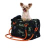 Sac de transport - M PETS - REMIX 2 en 1 Camouflage & Orange - 41 x 28