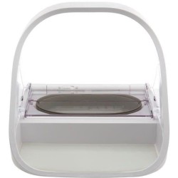 SUREFEED Distributeur de nourriture / croquettes a puce électronique