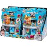 Pack de 5 minis figurines - MRBEAST LAB - SWARMS ATOMIC - Des 5 ans