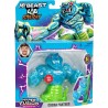 Figurine élastique - MRBEAST LAB - Goo Jit Zu - Cobra Panthere - 11 c