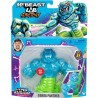 Figurine élastique - MRBEAST LAB - Goo Jit Zu - Cobra Panthere - 11 c