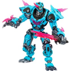 Figurine - MRBEAST LAB - Ultime Fusion - Panthere - 15,8 cm