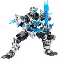 Figurine - MRBEAST LAB - Ultime Fusion - Panthere - 15,8 cm