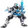 Figurine - MRBEAST LAB - Ultime Fusion - Panthere - 15,8 cm