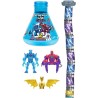 Pack de 2 figurines - MRBEAST LAB - Mix & Match - Modele aléatoire +