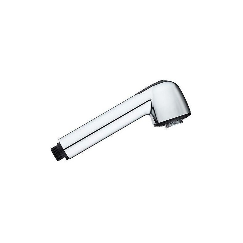 Douchette pour mitigeur d'évier de cuisine - Chromé - 2 jets - Picot Douchette pour mitigeur d'évier de cuisine - Chromé - 2 jets - Picot