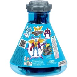 Pack de 2 figurines - MRBEAST LAB - Mix & Match - Modele aléatoire +