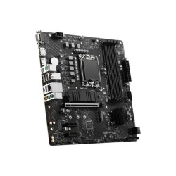 Carte Mere - MSI - PRO B760M-P - Socket LGA1700 - DDR5