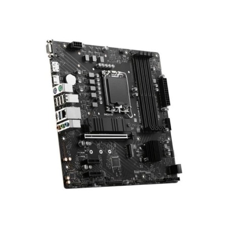 Carte Mere - MSI - PRO B760M-P - Socket LGA1700 - DDR5