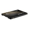 SSD interne - MSI - SPATIUM S270 - 480Go - SATA 2.5 - Vitesses fulgura