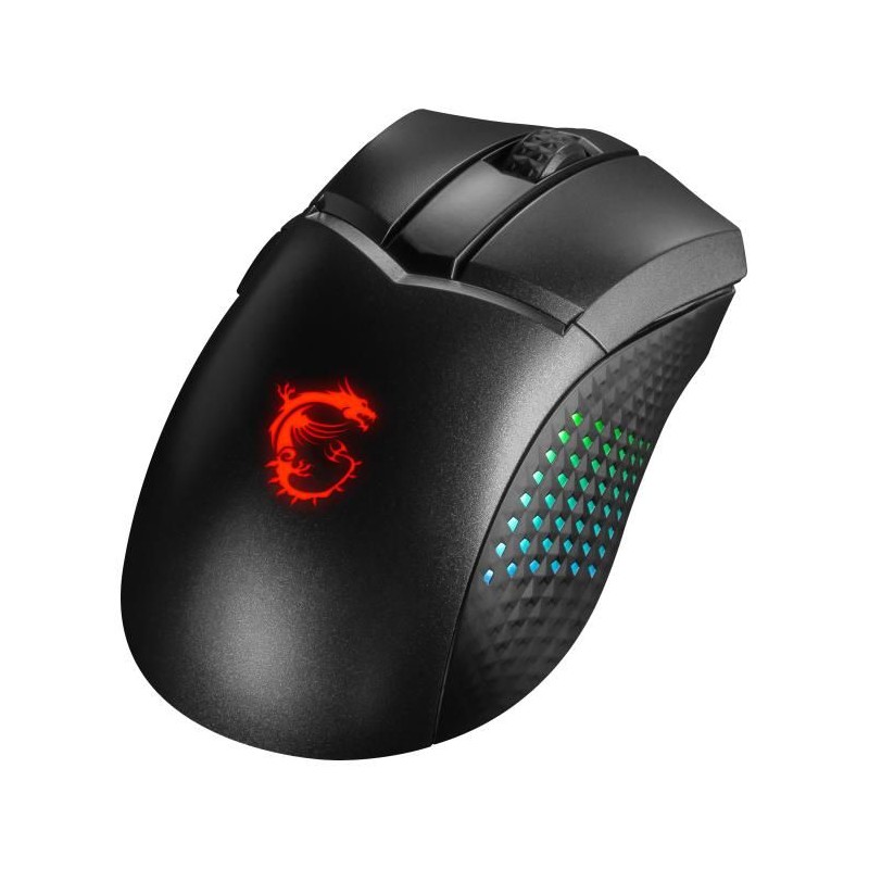 MSI MSI CLUTCH GM51 LIGHTWEIGH MSI MSI CLUTCH GM51 LIGHTWEIGH