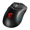 MSI MSI CLUTCH GM51 LIGHTWEIGH
