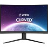 Ecran PC Gamer Incurvé - MSI - 23,6 - FHD - 180Hz - Dalle VA - 1ms -