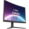 Ecran PC Gamer Incurvé - MSI - 23,6 - FHD - 180Hz - Dalle VA - 1ms -