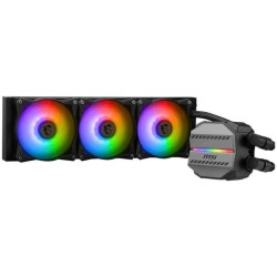 Refroidissement PC - MSI - 306-7ZW4R24-813 - MAG CORELIQUID M360