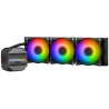 Refroidissement PC - MSI - 306-7ZW4R24-813 - MAG CORELIQUID M360
