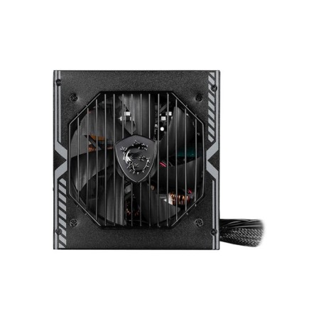 MSI - Alimentation - MAG A750BN PCIE5 - 750 W - 80 PLUS Bronze - Protection de niveau industriel