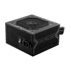 MSI - Alimentation - MAG A750BN PCIE5 - 750 W - 80 PLUS Bronze - Prote
