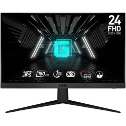 Ecran PC Gamer - MSI - 24 - FHD - 180Hz - Dalle Fast IPS - 1ms - G2412