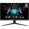 Ecran PC Gamer - MSI - 24 - FHD - 180Hz - Dalle Fast IPS - 1ms - G2412