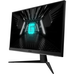 Ecran PC Gamer - MSI - 24 - FHD - 180Hz - Dalle Fast IPS - 1ms - G2412