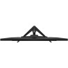 Ecran PC Gamer - MSI - 24 - FHD - 180Hz - Dalle Fast IPS - 1ms - G2412