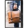 Ecran PC Portable - MSI - 15,6 - FHD - 60Hz - Dalle IPS - 4ms - PRO MP
