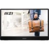 Ecran PC Portable - MSI - 15,6 - FHD - 60Hz - Dalle IPS - 4ms - PRO MP