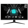 Ecran PC Gamer - MSI - 27 - FHD - 180Hz - Dalle Fast IPS - 1ms - G2712