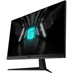 Ecran PC Gamer - MSI - 27 - FHD - 180Hz - Dalle Fast IPS - 1ms - G2712