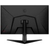 Ecran PC Gamer - MSI - 27 - FHD - 180Hz - Dalle Fast IPS - 1ms - G2712