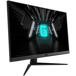 Ecran PC Gamer - MSI - 27 - FHD - 180Hz - Dalle Fast IPS - 1ms - G2712