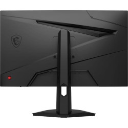 Ecran PC Gamer - MSI - 23,8 - FHD - 180Hz - Dalle Fast IPS - 1ms - G24