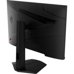 Ecran PC Gamer - MSI - 23,8 - FHD - 180Hz - Dalle Fast IPS - 1ms - G24
