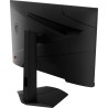 Ecran PC Gamer - MSI - 23,8 - FHD - 180Hz - Dalle Fast IPS - 1ms - G24