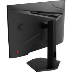 Ecran PC Gamer - MSI - 23,8 - FHD - 180Hz - Dalle Fast IPS - 1ms - G24