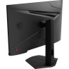 Ecran PC Gamer - MSI - 23,8 - FHD - 180Hz - Dalle Fast IPS - 1ms - G24