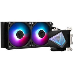 Refroidissement PC - MSI - 306-7ZW7A11-C24 - MAG CORELIQUID I240
