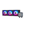 MSI - MAG CORELIQUID A13 360 - Kits de watercooling - 120 x 120 x 25 m