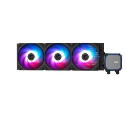 MSI - MAG CORELIQUID A13 360 - Kits de watercooling - 120 x 120 x 25 m
