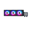 MSI - MAG CORELIQUID A13 360 - Kits de watercooling - 120 x 120 x 25 m